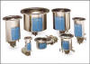 CTI cryo vacuum pumps